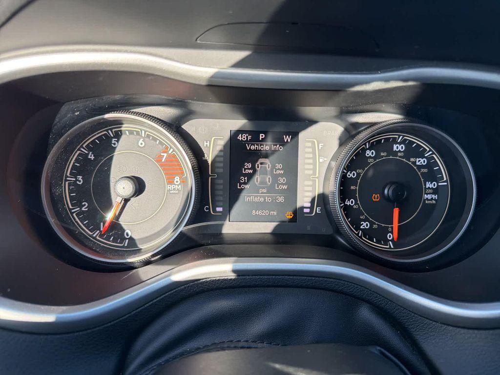 used 2018 Jeep Cherokee car, priced at $14,290