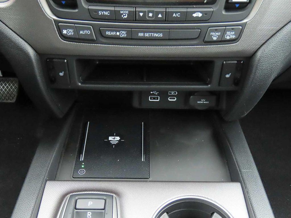 new 2026 Honda Ridgeline car, priced at $47,275