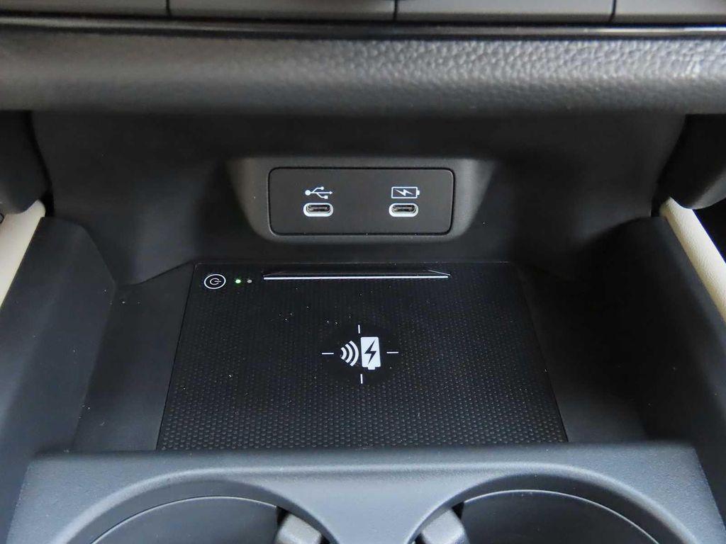 new 2026 Honda HR-V car, priced at $28,073