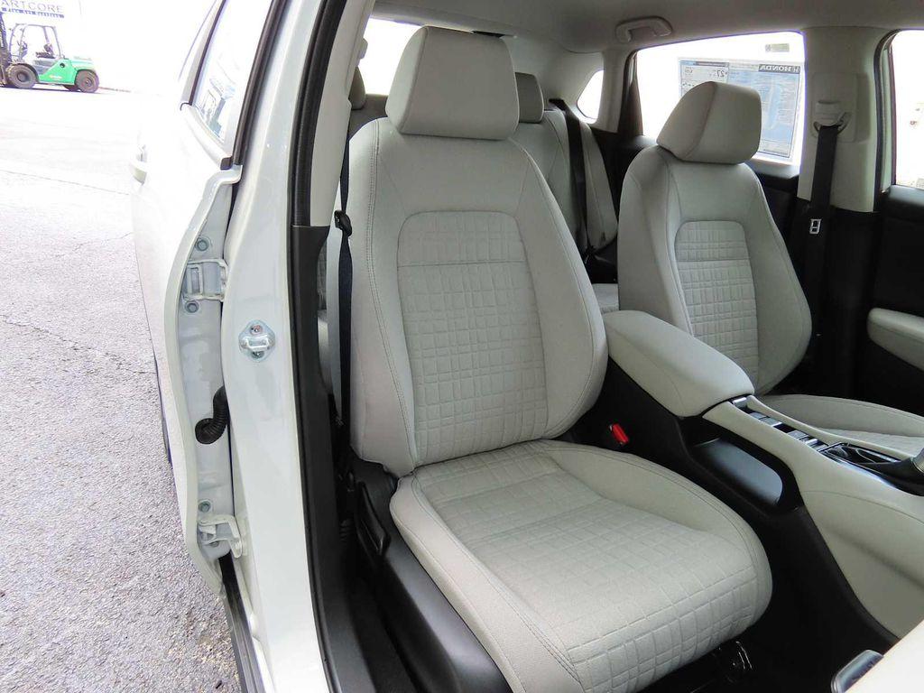 new 2026 Honda HR-V car, priced at $28,073