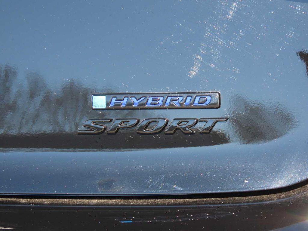 new 2026 Honda Accord Hybrid car, priced at $35,772