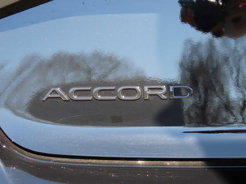 new 2026 Honda Accord Hybrid car, priced at $35,772