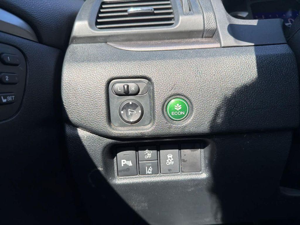 used 2023 Honda Passport car