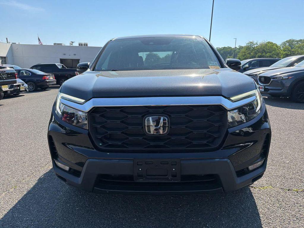 used 2023 Honda Passport car