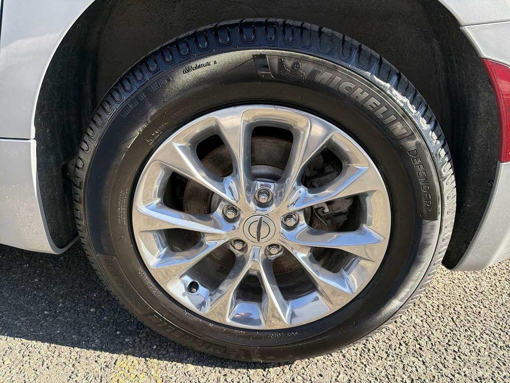 used 2022 Chrysler Pacifica car, priced at $19,490