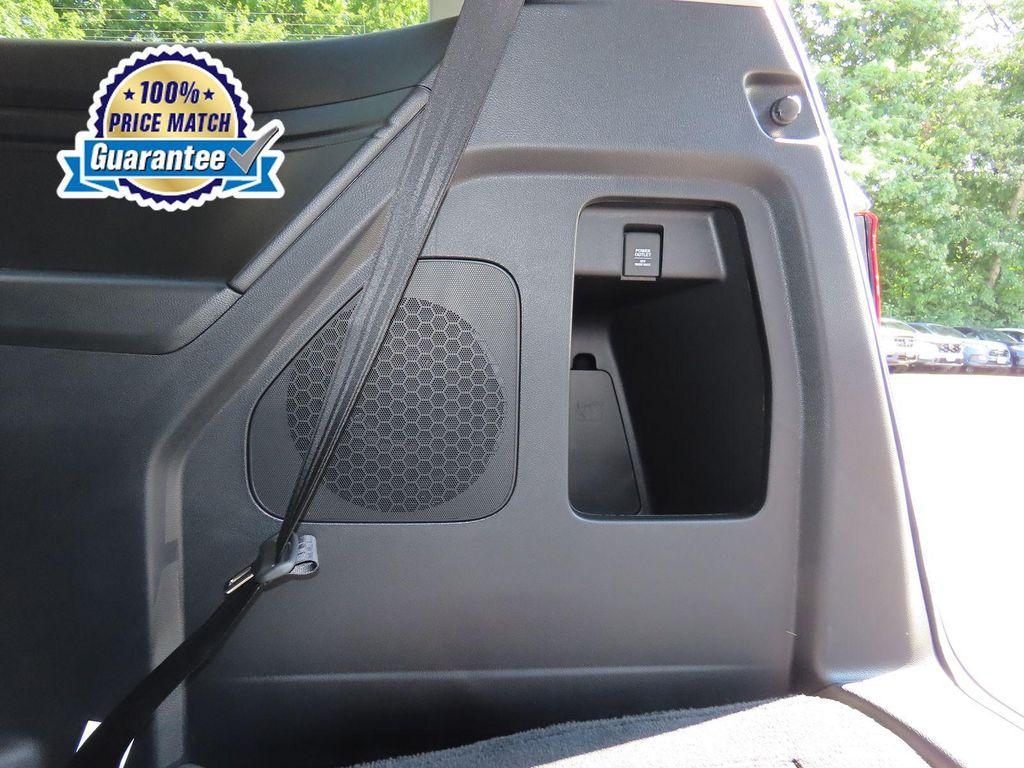 new 2026 Honda Odyssey car, priced at $50,020