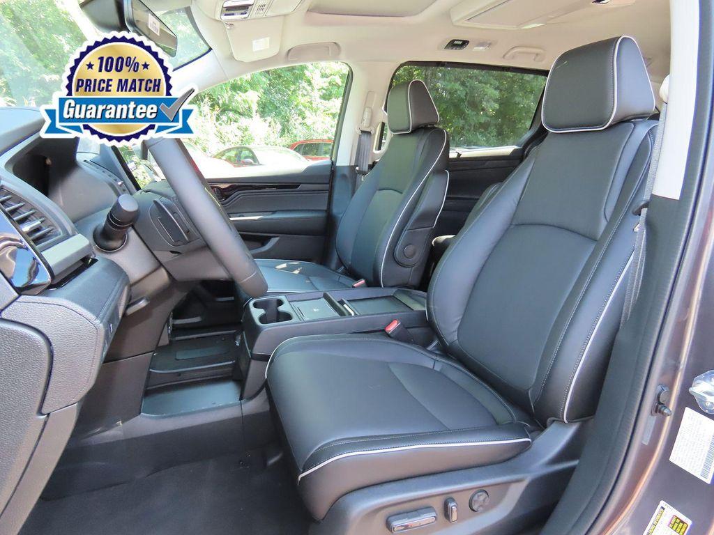 new 2026 Honda Odyssey car, priced at $50,020