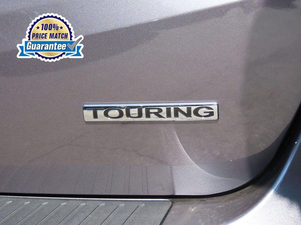 new 2026 Honda Odyssey car, priced at $50,020