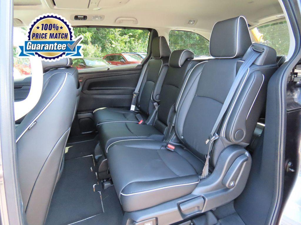 new 2026 Honda Odyssey car, priced at $50,020