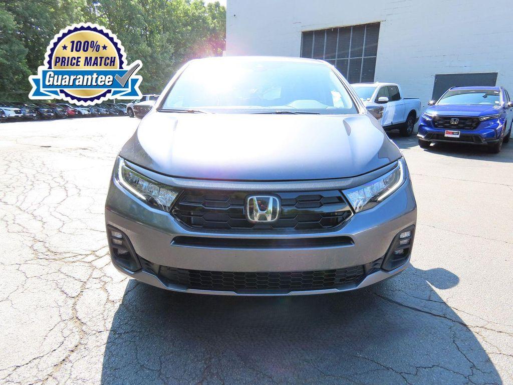 new 2026 Honda Odyssey car, priced at $50,020