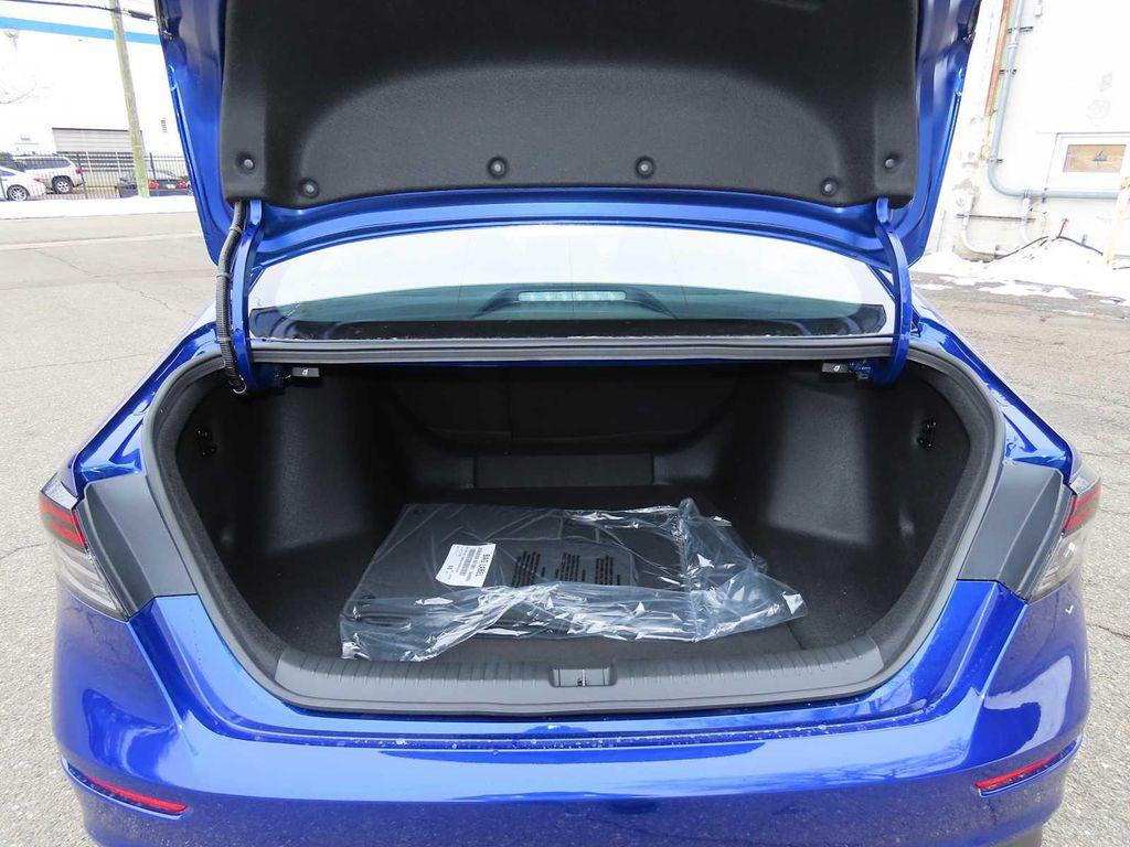 new 2026 Honda Accord Hybrid car, priced at $35,445