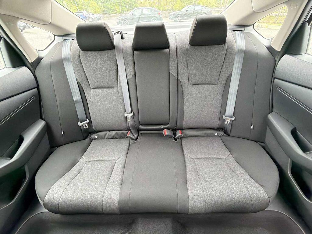 new 2026 Honda Accord car, priced at $32,889