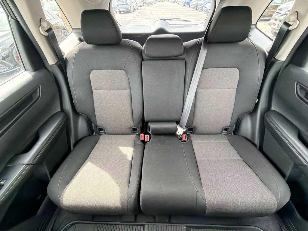 used 2023 Honda CR-V car, priced at $28,588