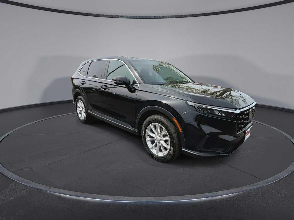 used 2023 Honda CR-V car, priced at $28,588