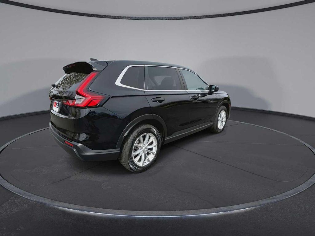 used 2023 Honda CR-V car, priced at $28,588