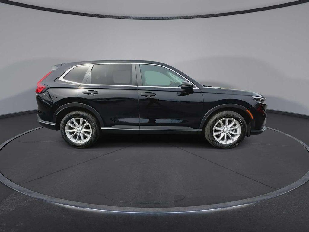 used 2023 Honda CR-V car, priced at $28,588