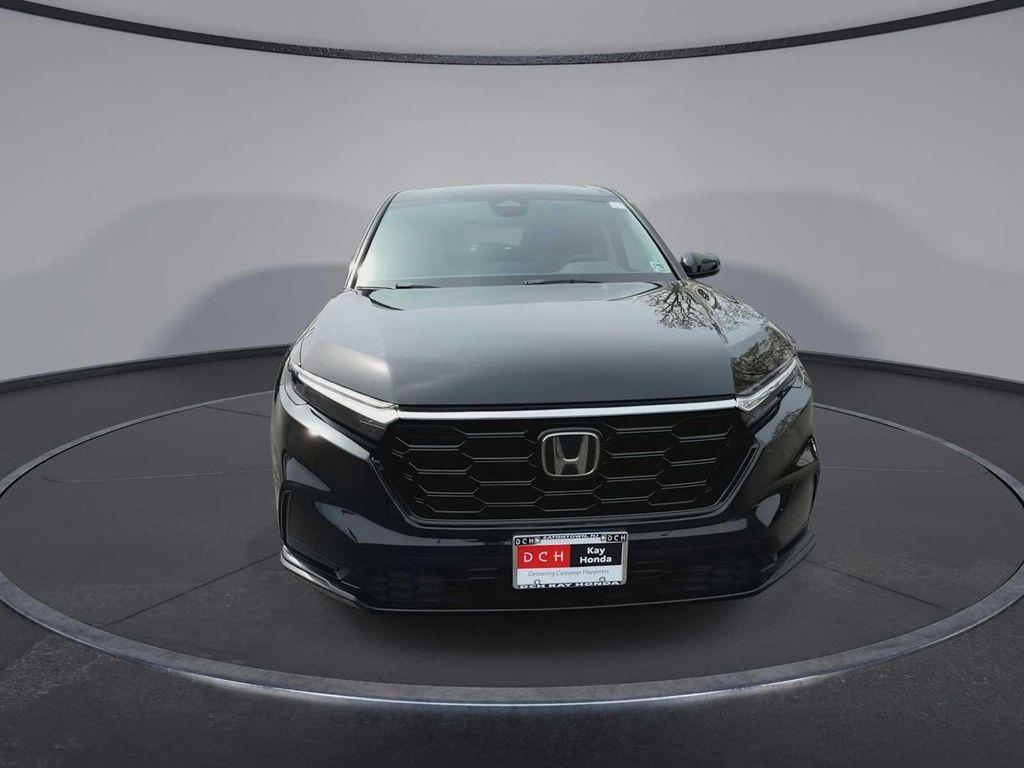 used 2023 Honda CR-V car, priced at $28,588