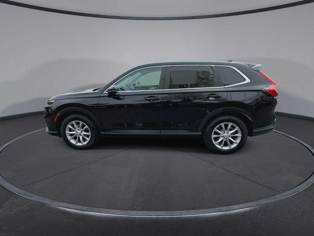 used 2023 Honda CR-V car, priced at $28,588
