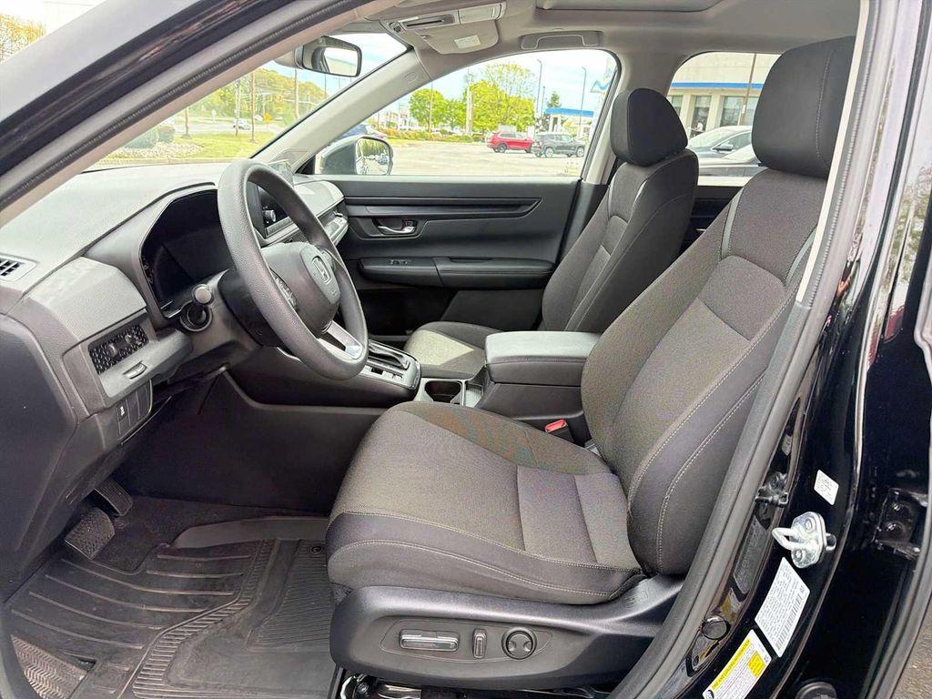used 2023 Honda CR-V car, priced at $28,588