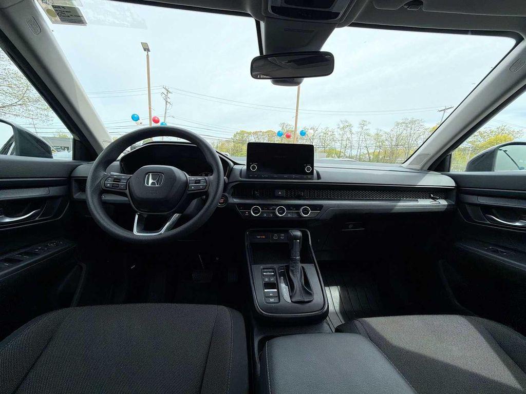used 2023 Honda CR-V car, priced at $28,588