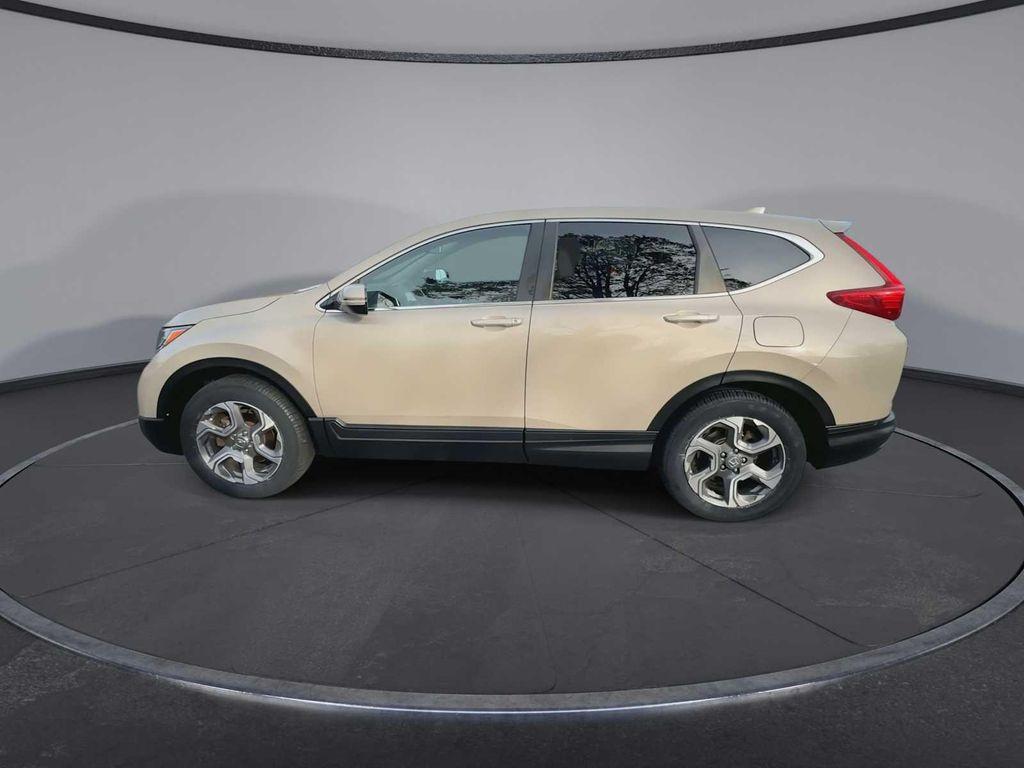 used 2017 Honda CR-V car, priced at $12,990