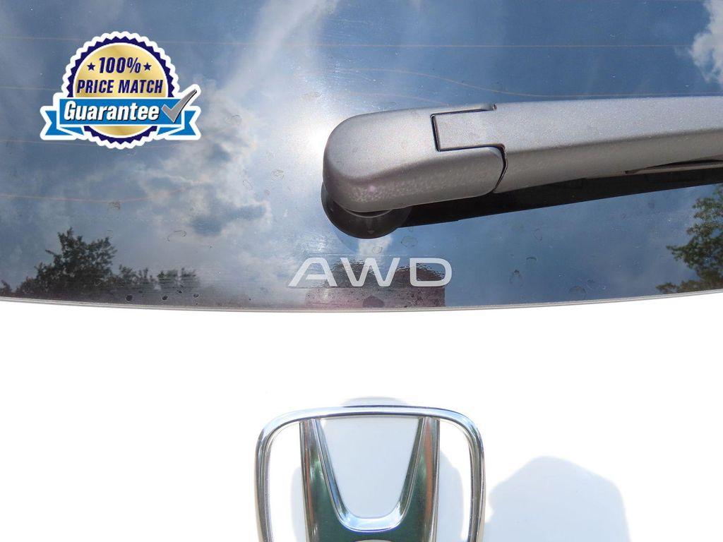 new 2026 Honda HR-V car, priced at $29,917