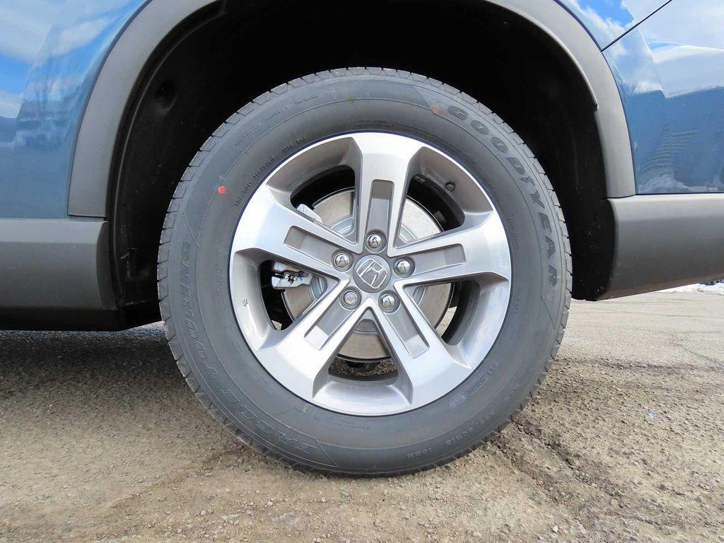 new 2026 Honda Pilot car, priced at $49,349