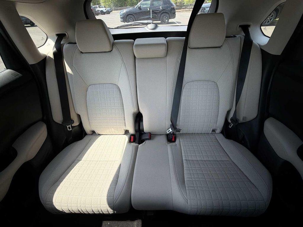 new 2026 Honda HR-V car, priced at $30,006