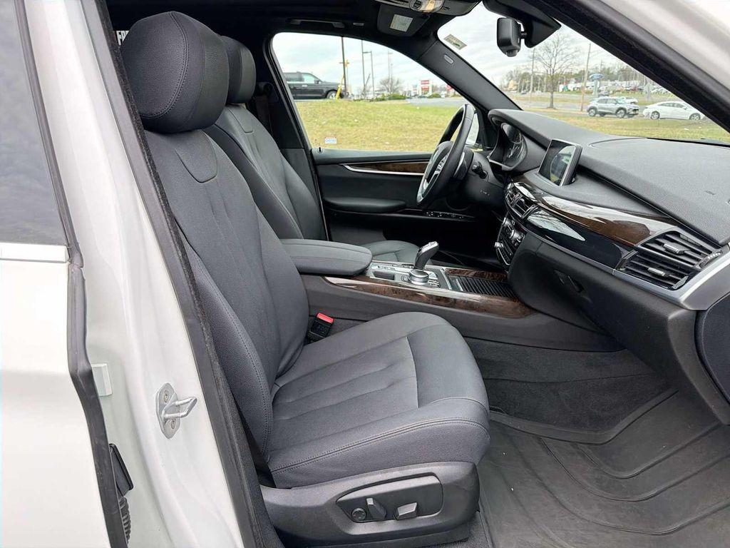 used 2018 BMW X5 car, priced at $17,990