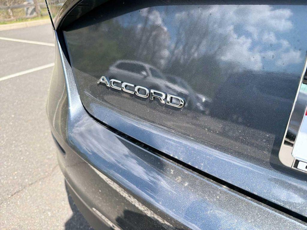 new 2026 Honda Accord car, priced at $32,630
