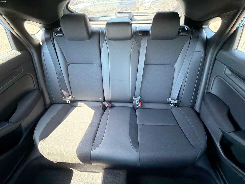new 2026 Honda Civic car, priced at $29,644