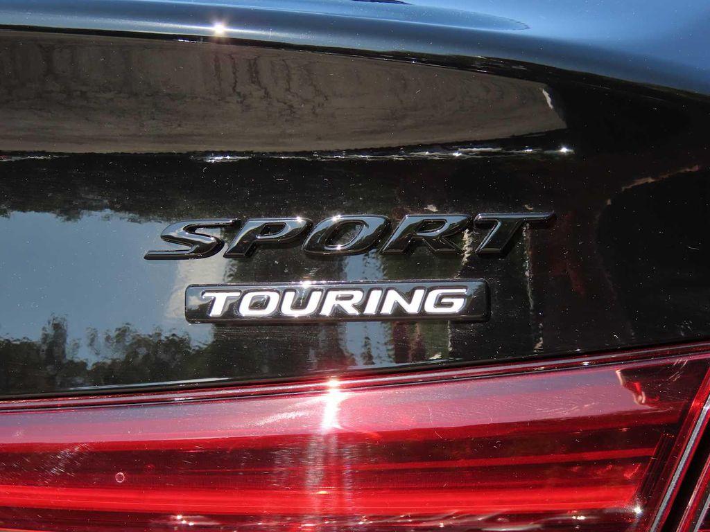 new 2026 Honda Civic Hybrid car, priced at $31,490