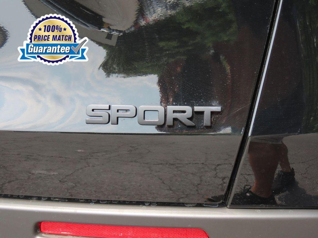 new 2026 Honda HR-V car, priced at $29,162