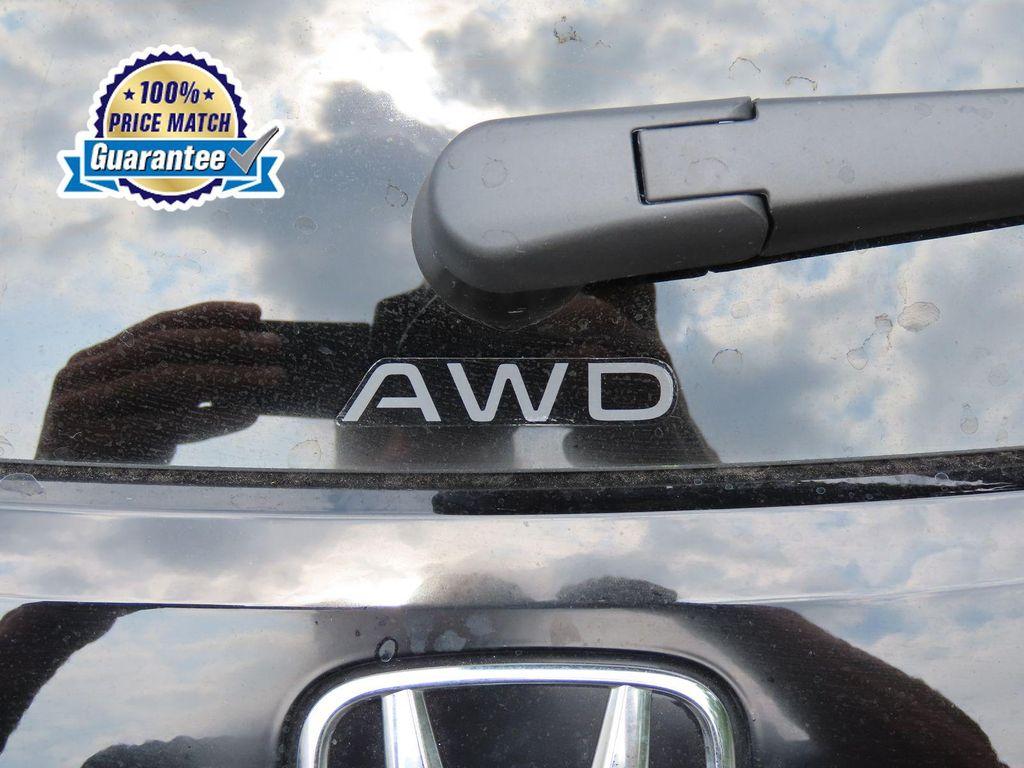 new 2026 Honda HR-V car, priced at $29,162