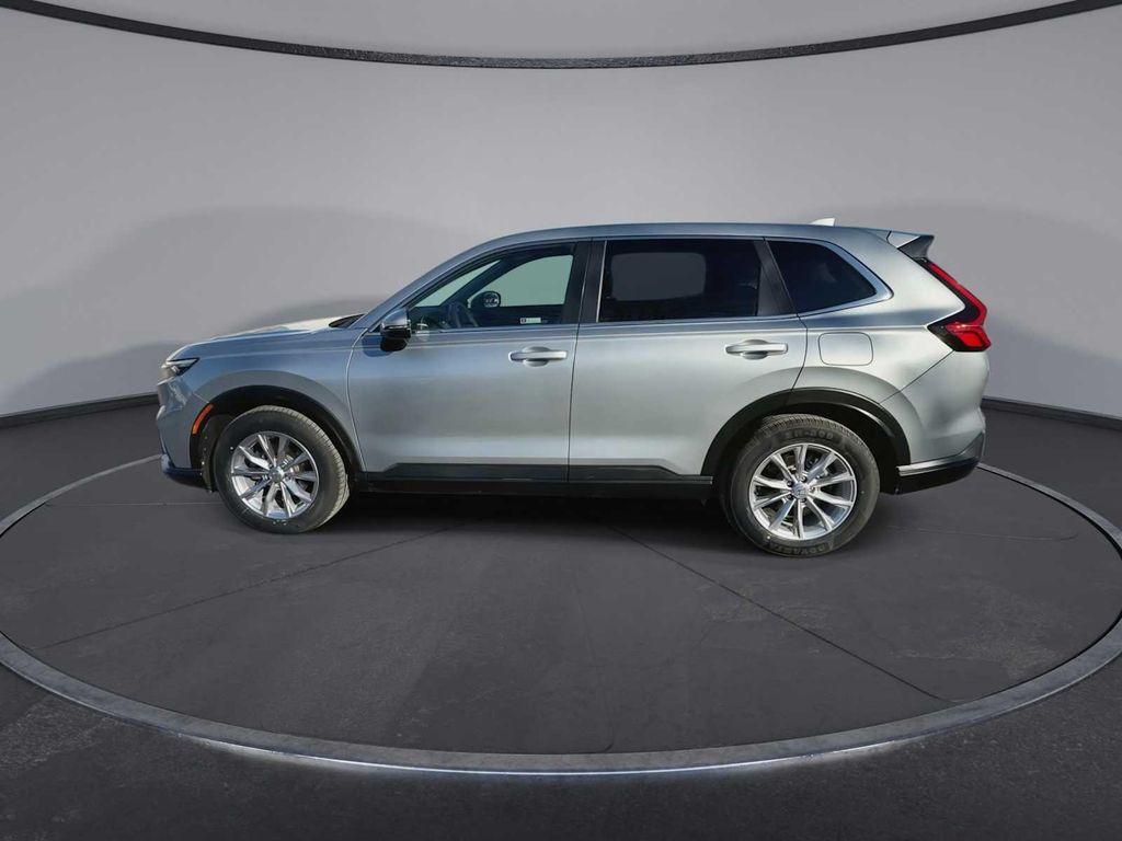 used 2023 Honda CR-V car, priced at $25,790