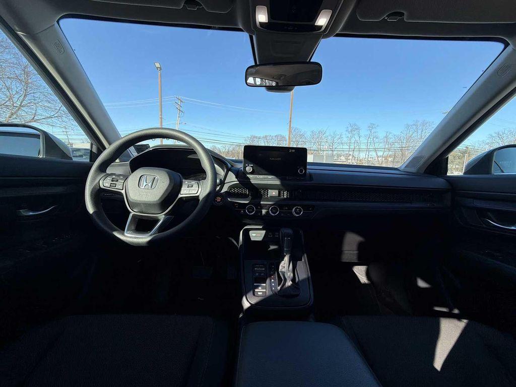 used 2023 Honda CR-V car, priced at $25,790