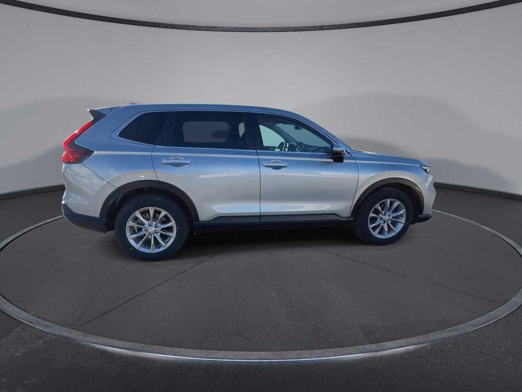 used 2023 Honda CR-V car, priced at $25,790