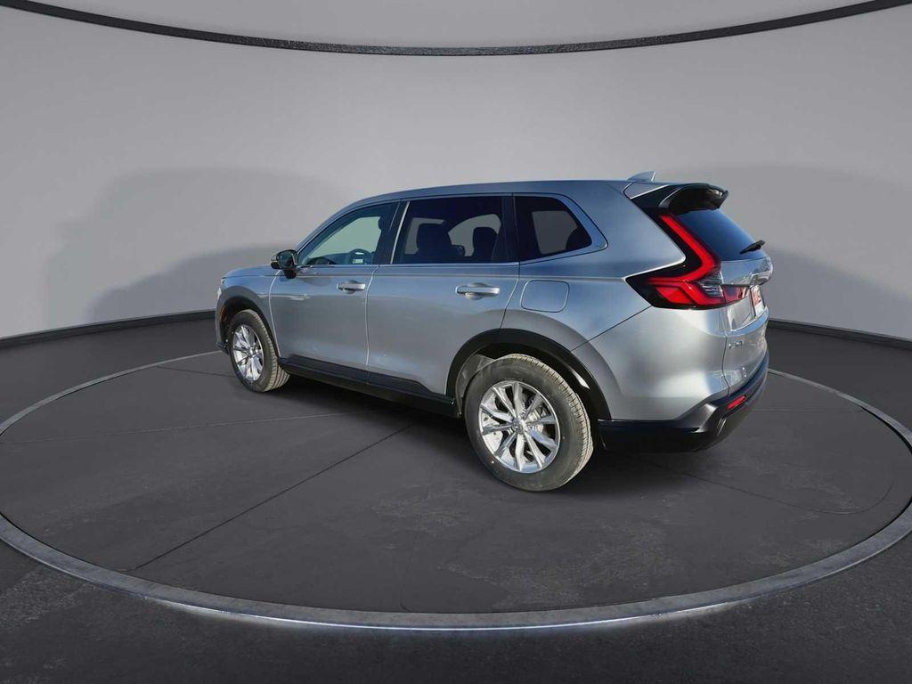 used 2023 Honda CR-V car, priced at $25,790