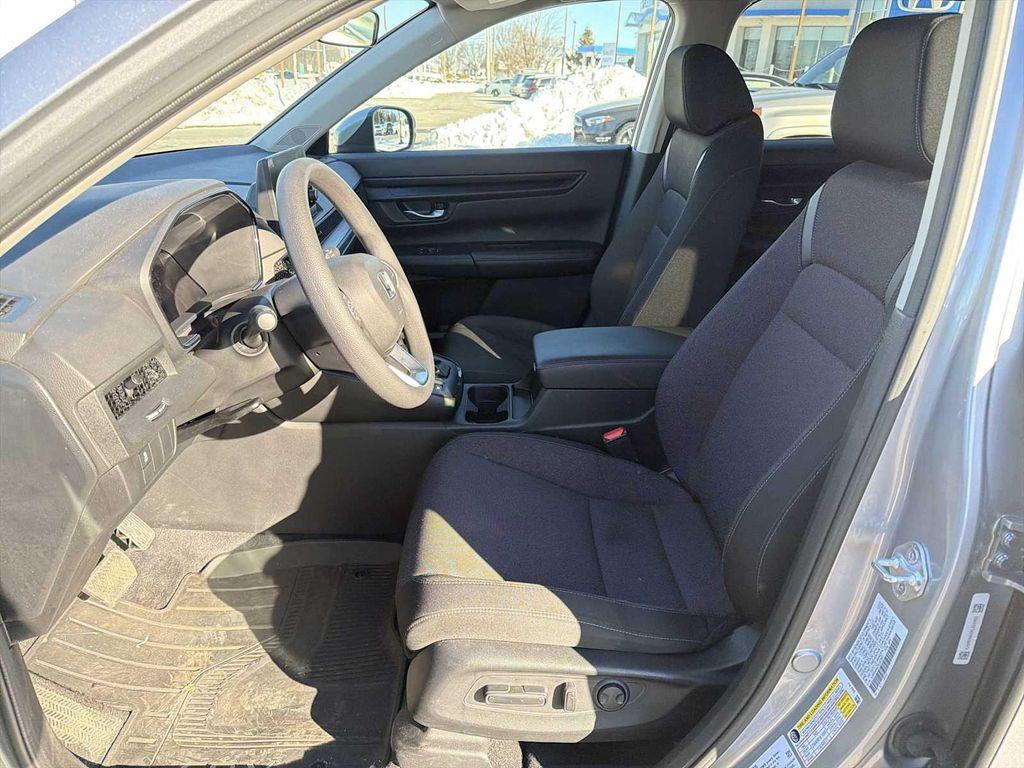 used 2023 Honda CR-V car, priced at $25,790