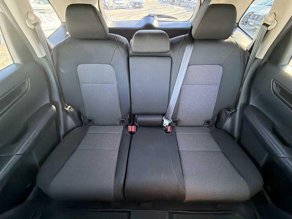 used 2023 Honda CR-V car, priced at $25,790