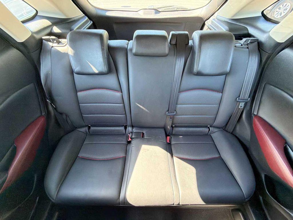 used 2016 Mazda CX-3 car, priced at $15,289
