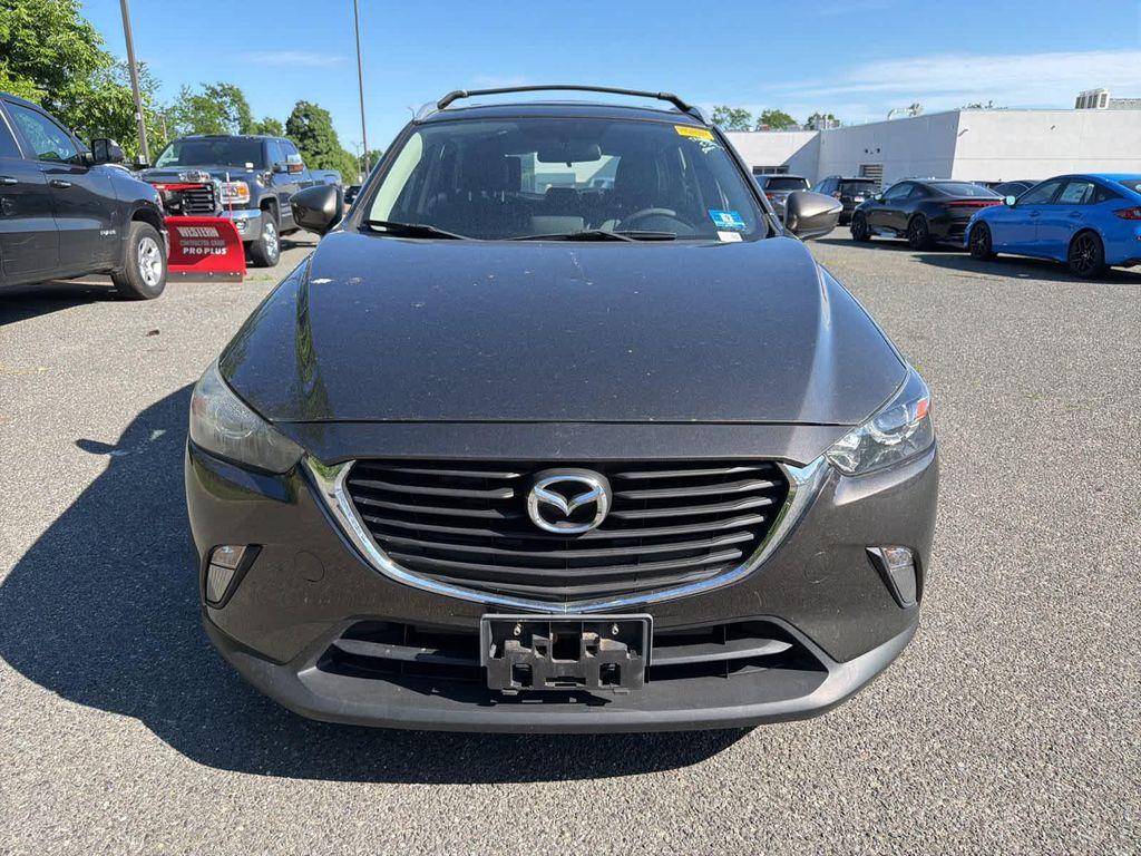 used 2016 Mazda CX-3 car, priced at $15,689