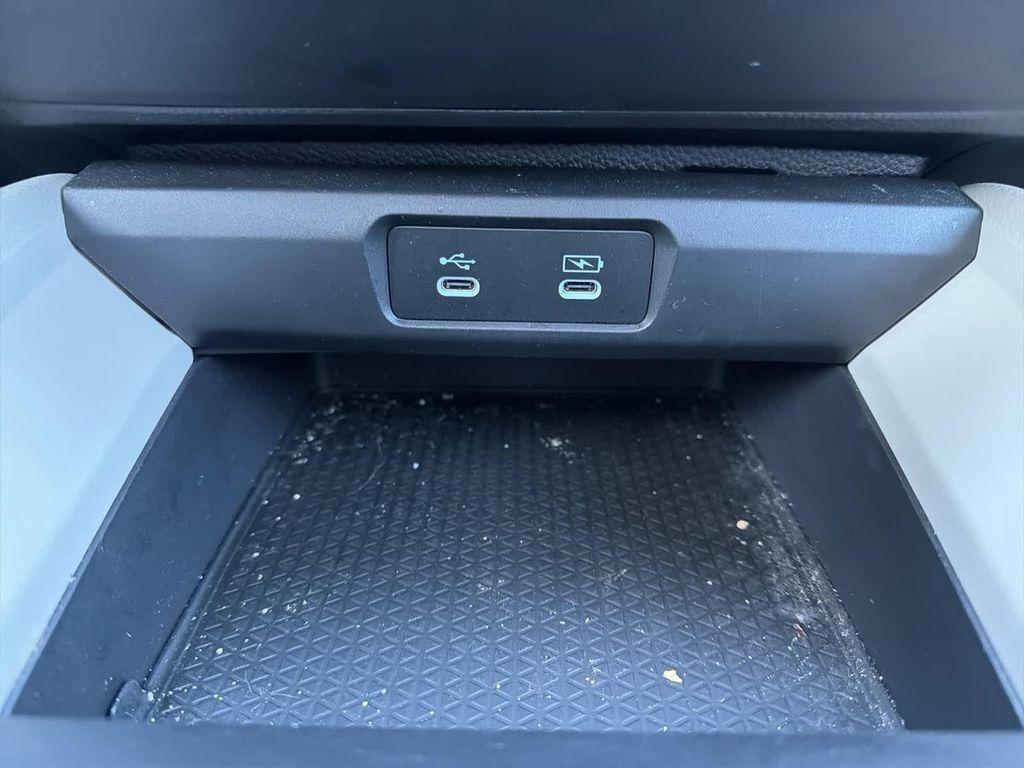 used 2024 Honda Accord car, priced at $23,090