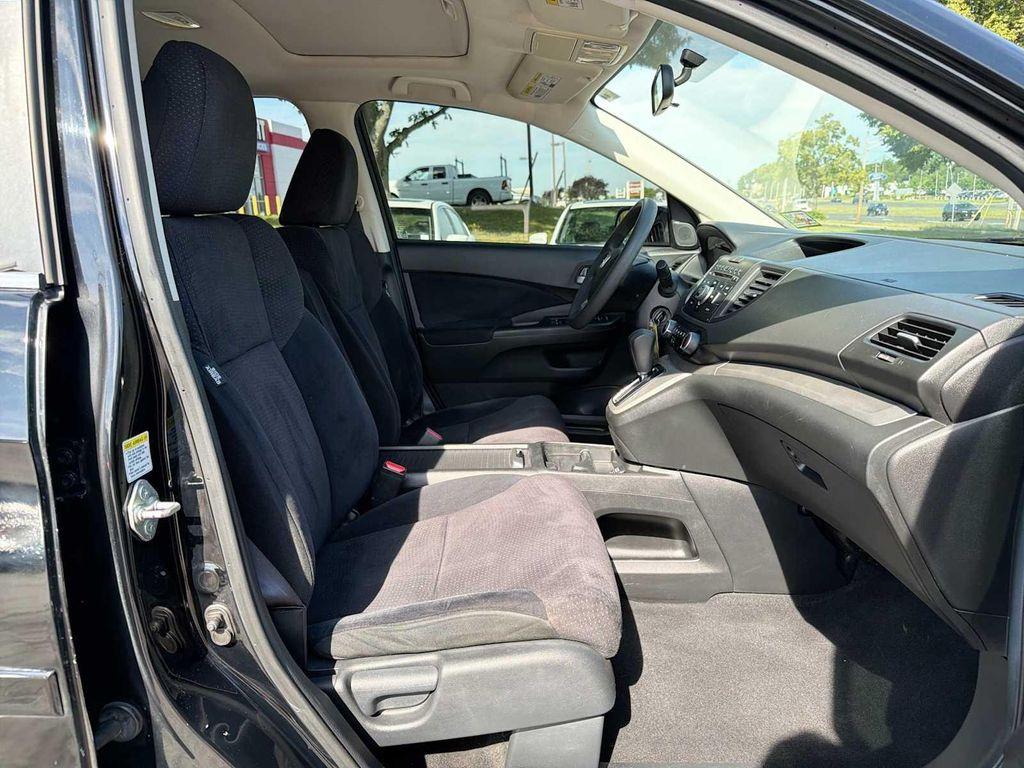 used 2013 Honda CR-V car, priced at $8,289