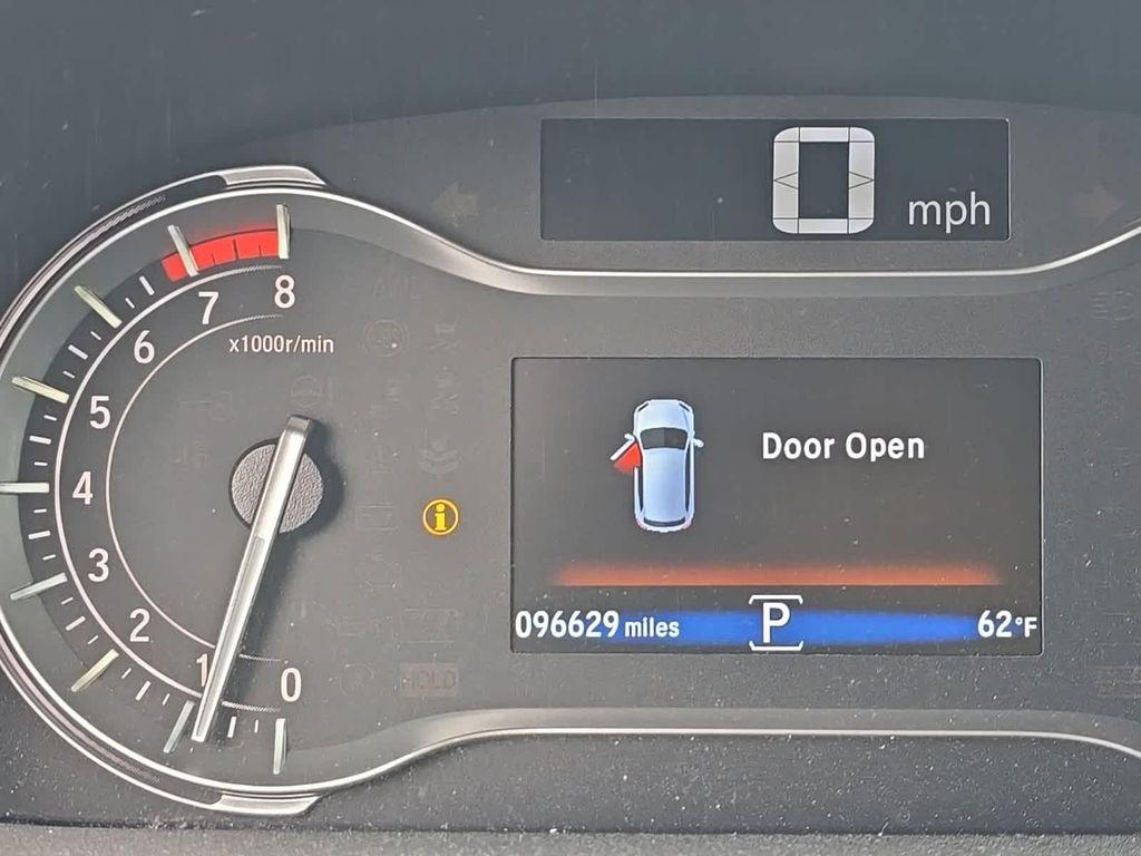 used 2018 Honda Pilot car, priced at $18,989