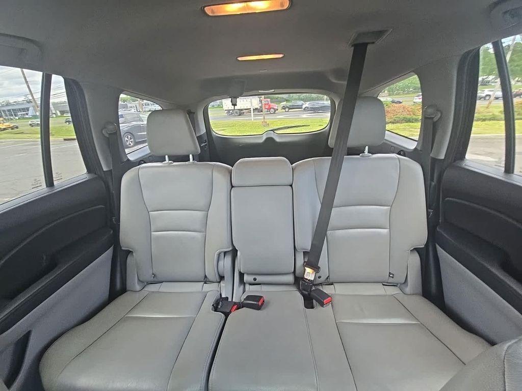 used 2018 Honda Pilot car, priced at $18,989