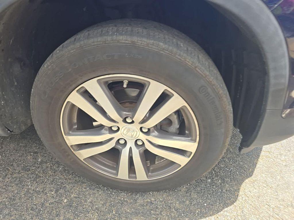 used 2018 Honda Pilot car, priced at $18,989