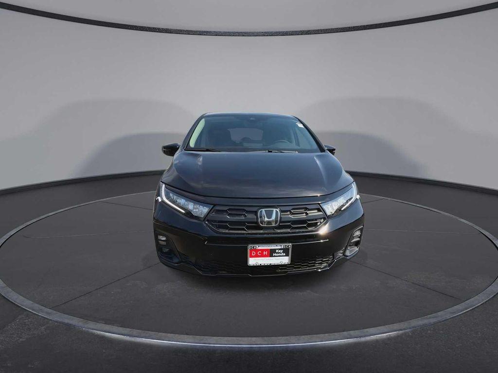 new 2026 Honda Odyssey car, priced at $44,290