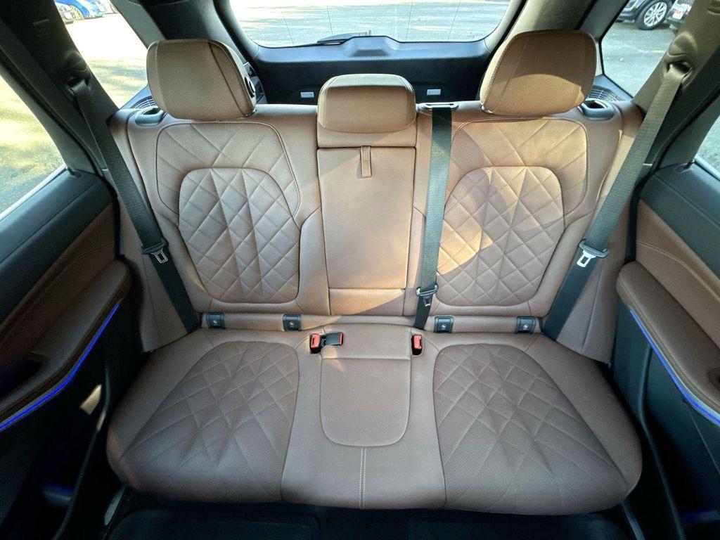 used 2023 BMW X5 car, priced at $42,990