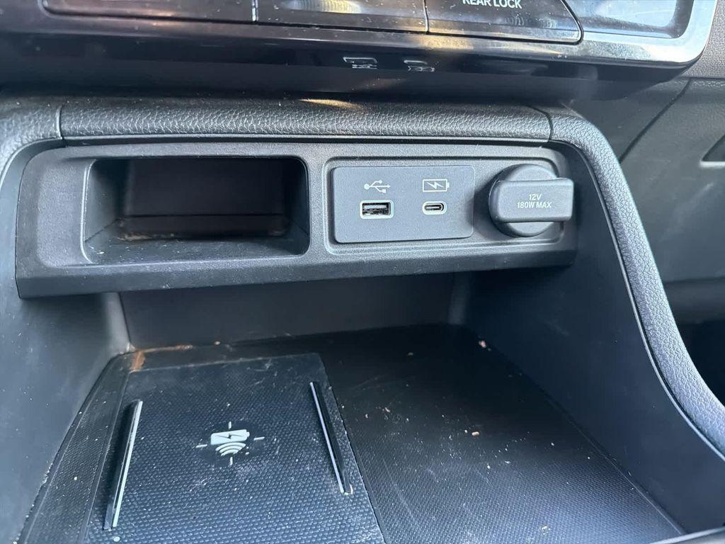 used 2023 Honda Pilot car, priced at $32,990